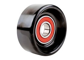 Polea Tensora De Accesorios