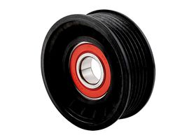 Polea Tensora De Accesorios