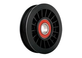 Polea Tensora De Accesorios