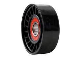 Polea Tensora De Accesorios Lisa