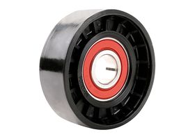 Polea Tensora De Accesorios