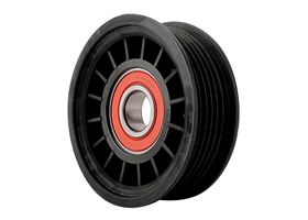 Polea Tensora De Accesorios