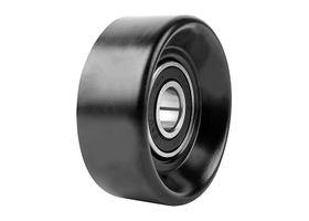 Polea Tensora De Accesorios