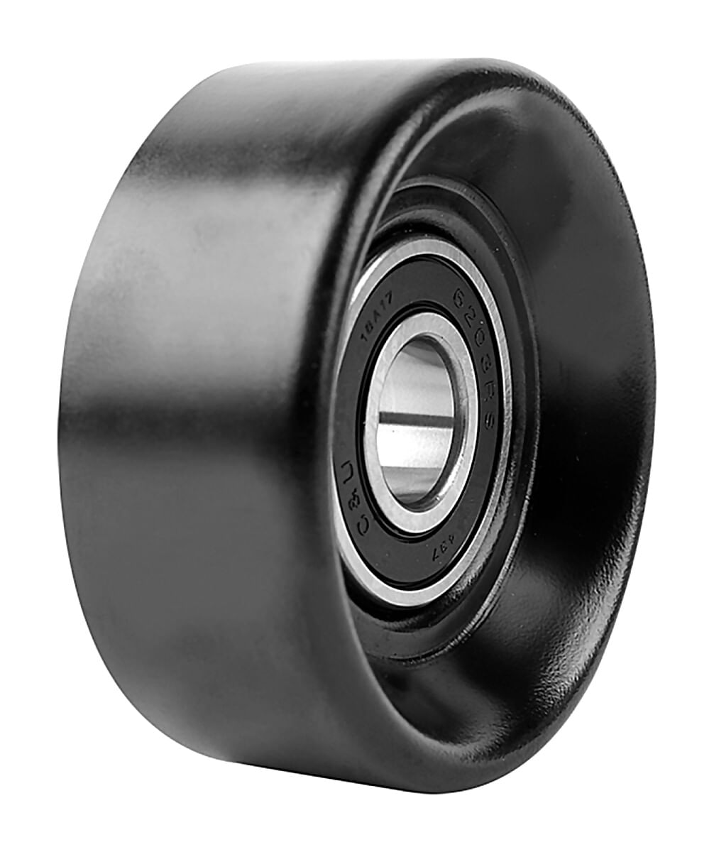 Polea Tensora De Accesorios Lisa Superior