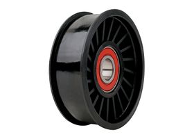 Polea Tensora De Accesorios