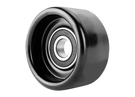 Polea Tensora De Accesorios Lisa