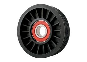 Polea Tensora De Accesorios