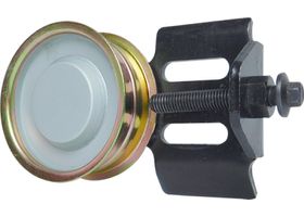 Polea Tensora De Accesorios