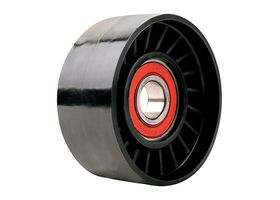 Polea Tensora De Accesorios