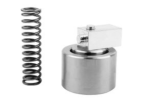 Polea Tensora De Distribución