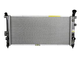 Radiador De Agua Electrosoldado C/EAT