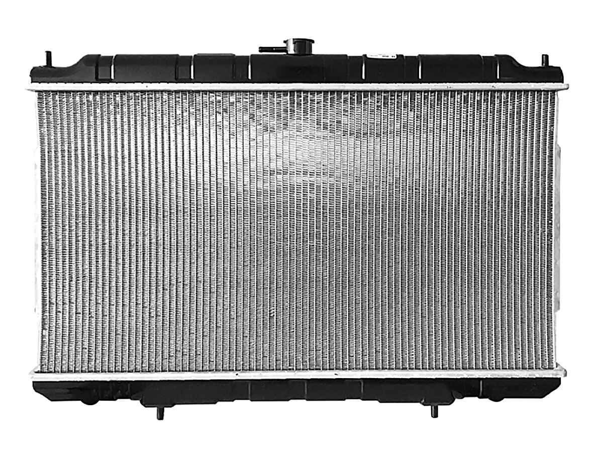 Radiador De Agua
