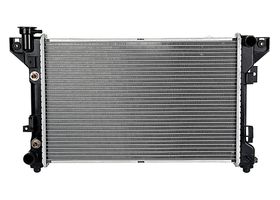 Radiador De Agua Electrosoldado C/EAT