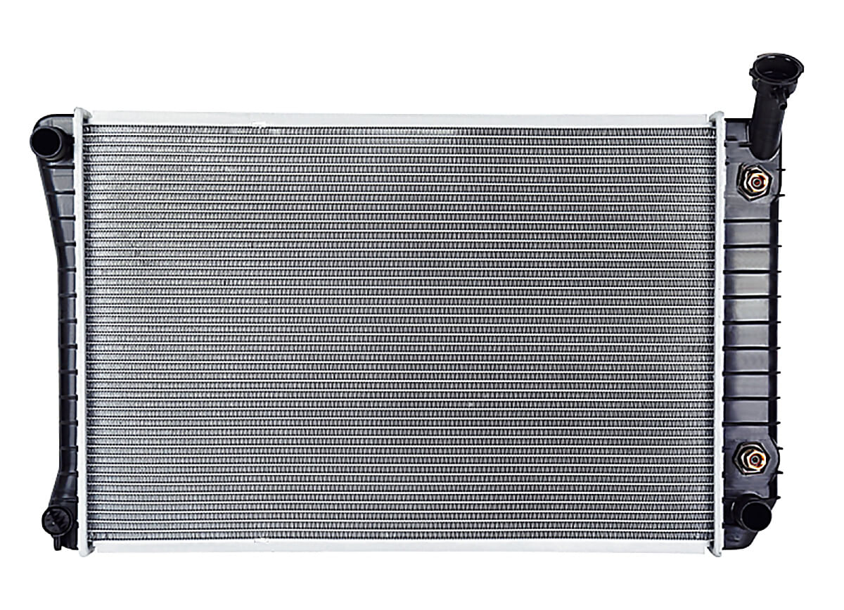 Radiador De Agua Electrosoldado C/EAT