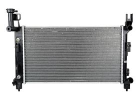 Radiador De Agua