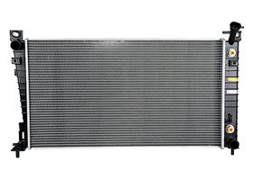 Radiador De Agua Electrosoldado C/EAT