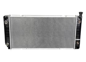 Radiador De Agua Electrosoldado C/EAT