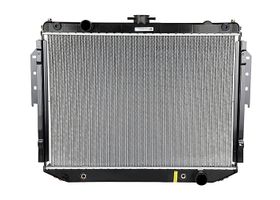 Radiador De Agua Electrosoldado C/EAT