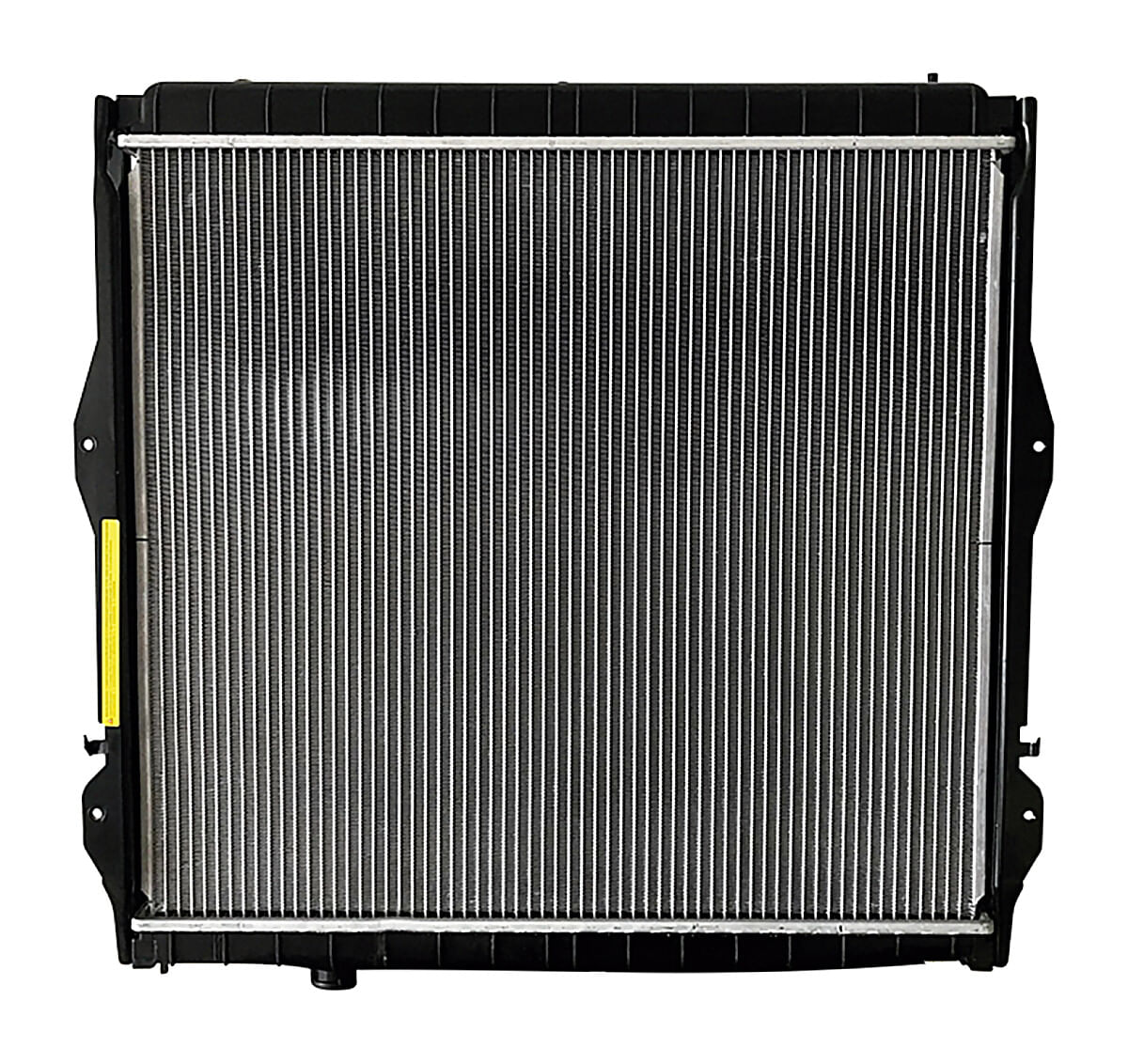 Radiador De Agua Electrosoldado C/EAT