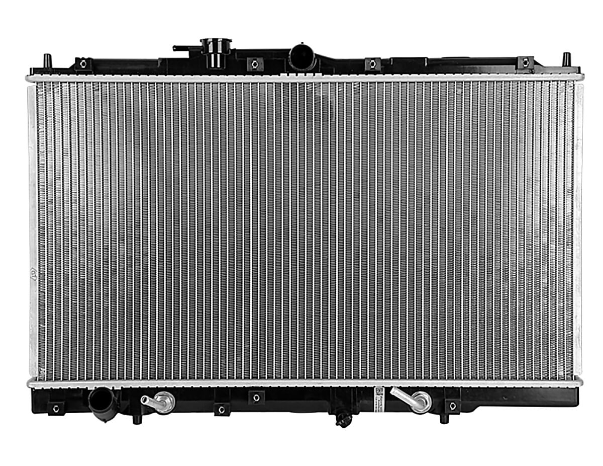 Radiador De Agua Electrosoldado C/EAT