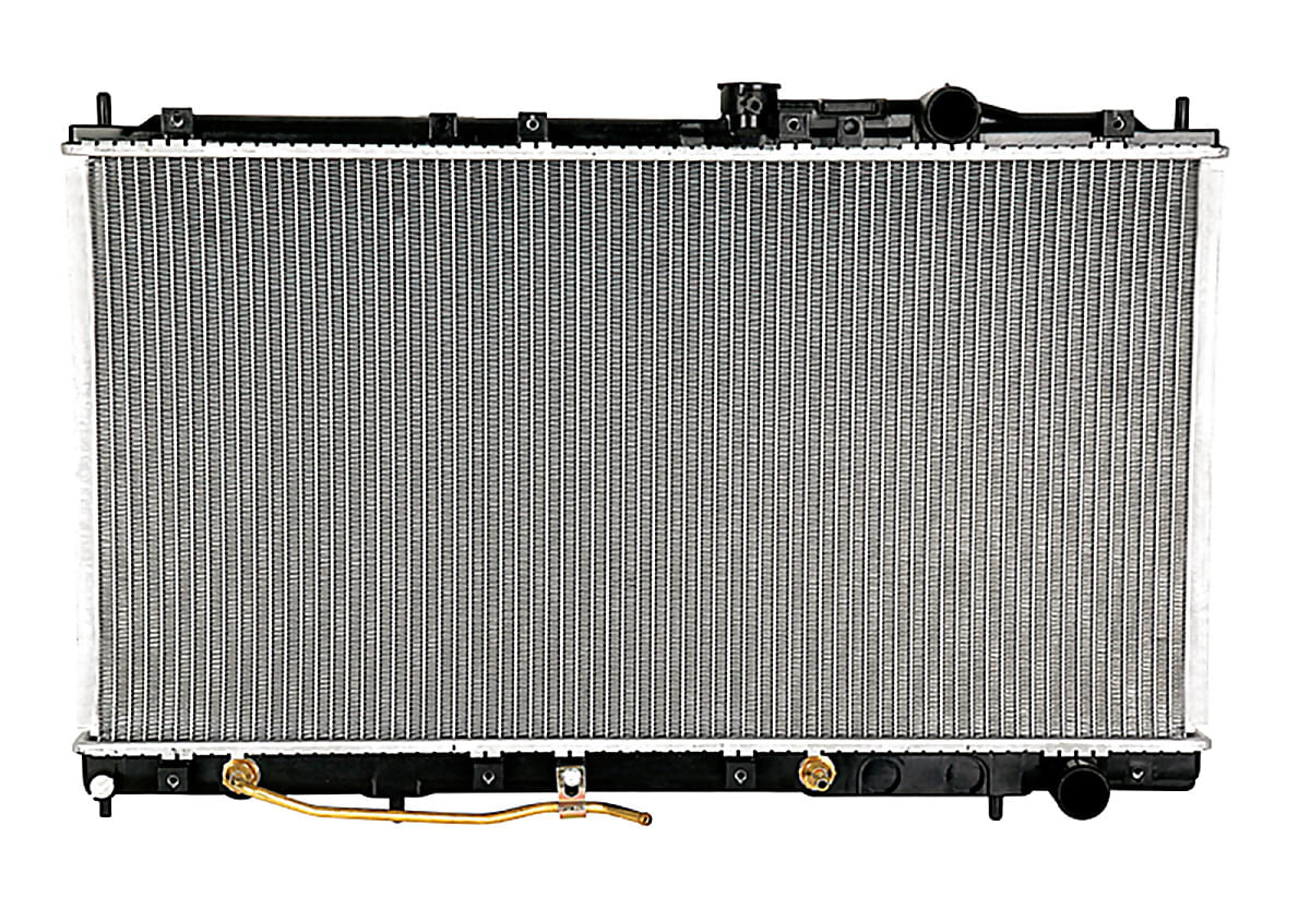 Radiador De Agua Electrosoldado C/EAT