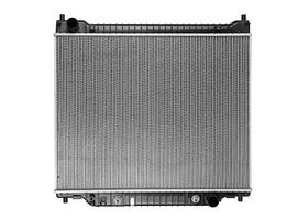 Radiador De Agua Electrosoldado C/EAT