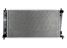 Radiador De Agua