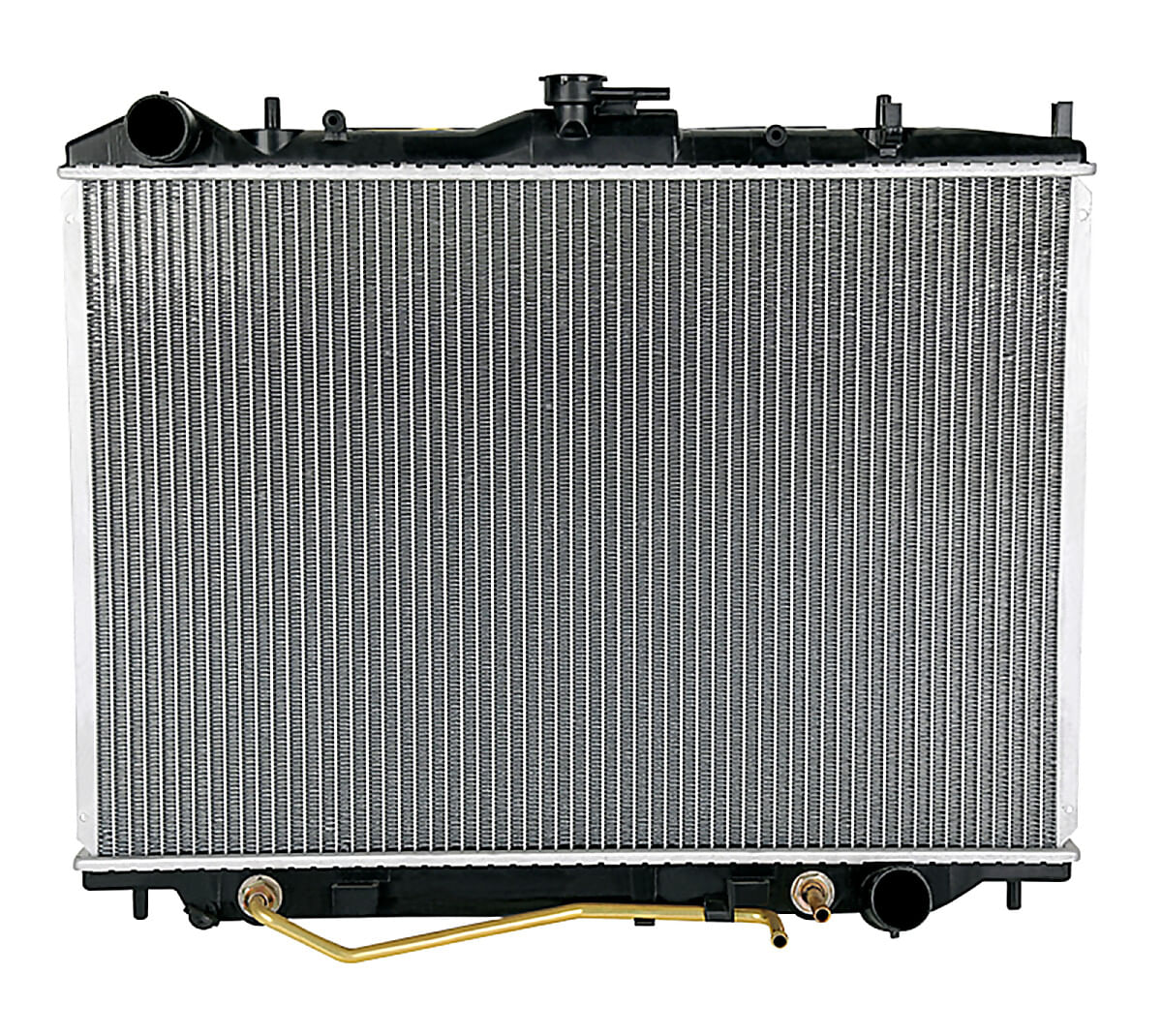 Radiador De Agua Electrosoldado C/EAT