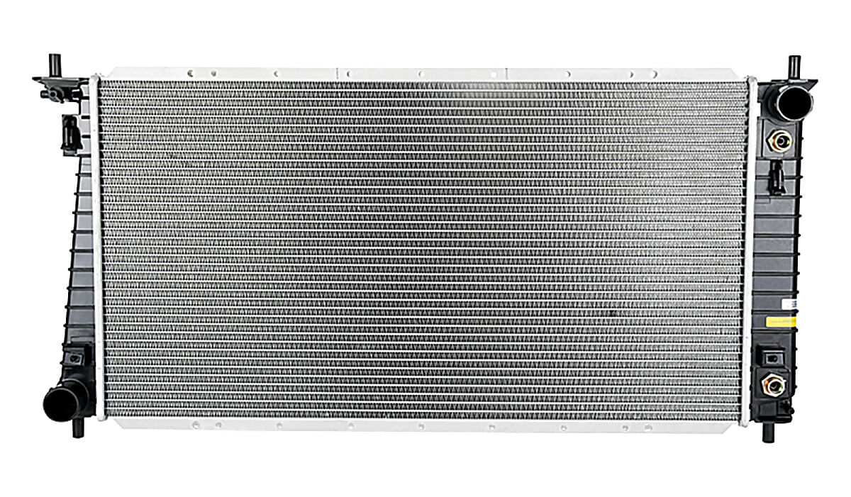 Radiador De Agua Electrosoldado C/EAT