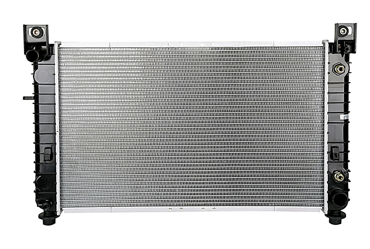 Radiador De Agua