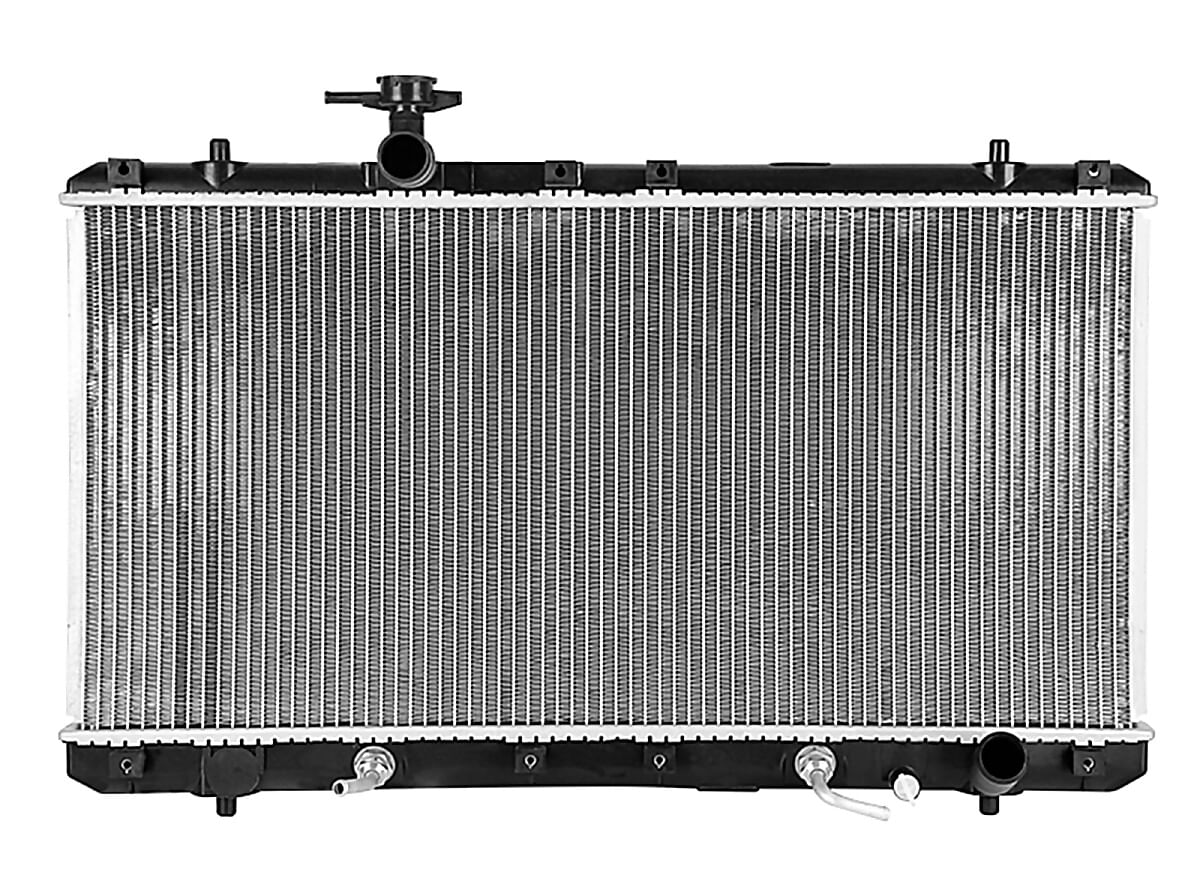 Radiador De Agua