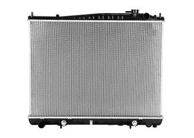 Radiador De Agua Electrosoldado C/EAT