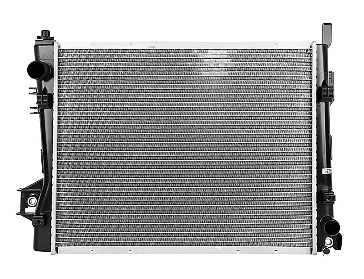 Radiador De Agua Electrosoldado S/EAT