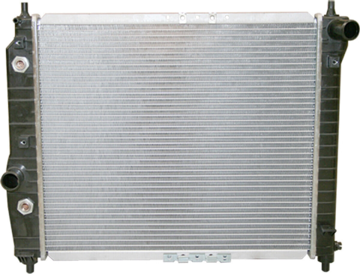 Radiador De Agua Electrosoldado S/AA C/EAT