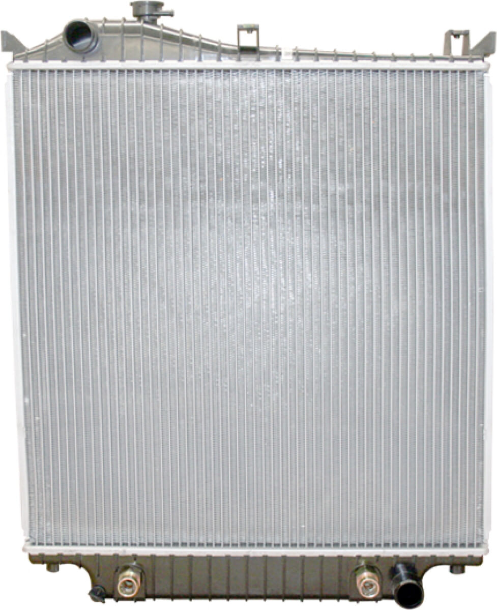Radiador De Agua Electrosoldado C/EAT