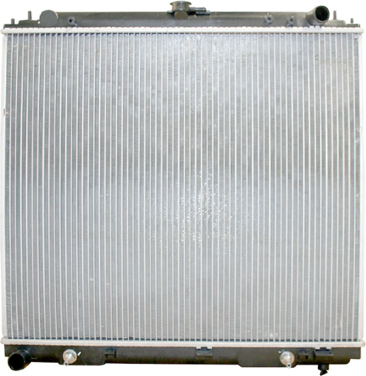 Radiador De Agua Electrosoldado C/EAT