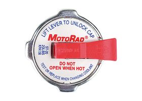 Tapón De Radiador