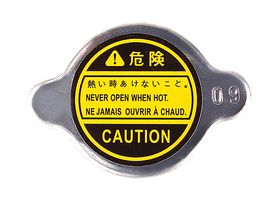 Tapón De Radiador