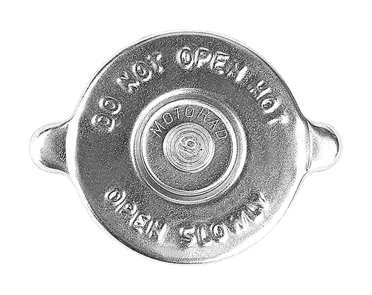 Tapón De Radiador