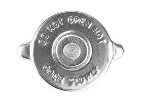 Tapón De Radiador