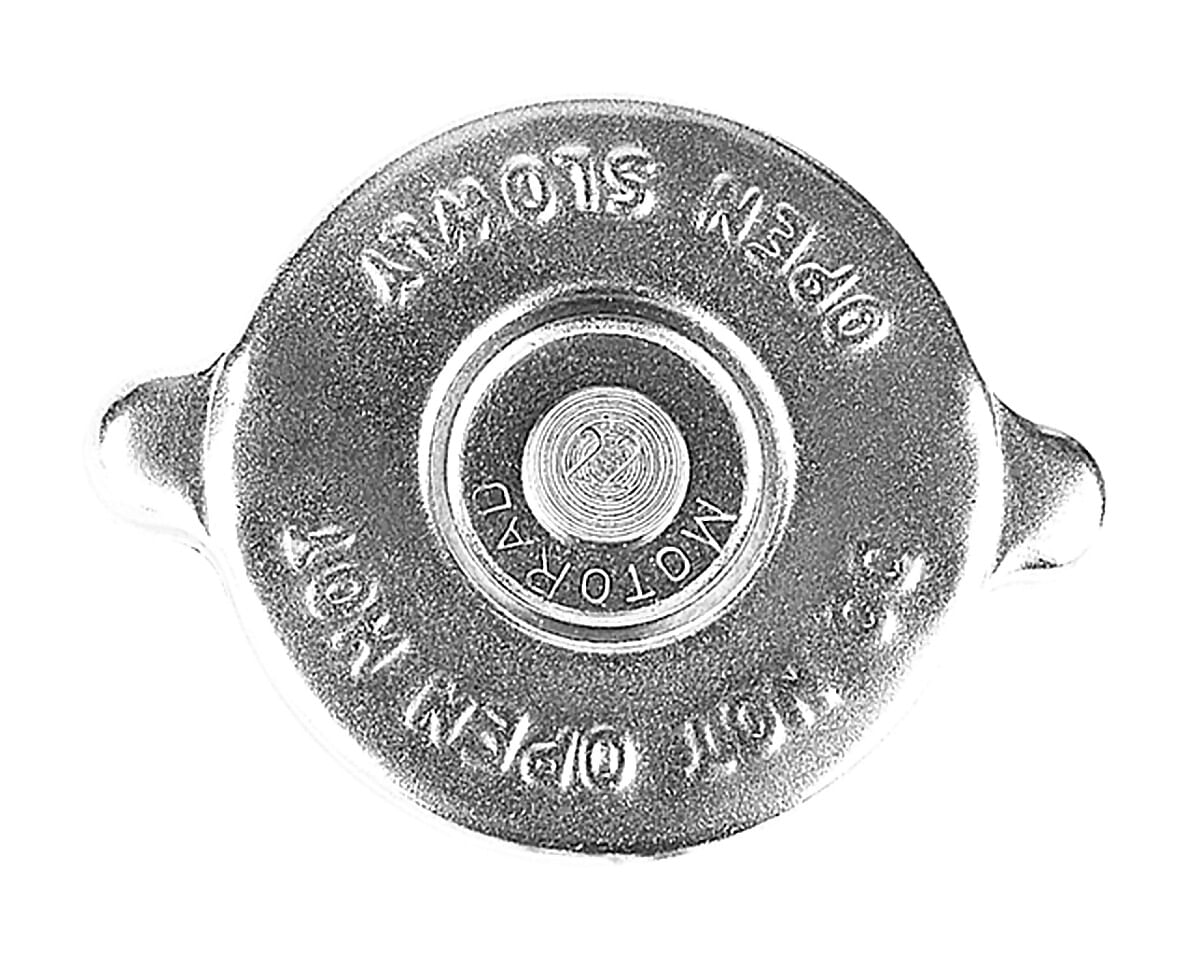 Tapón De Radiador