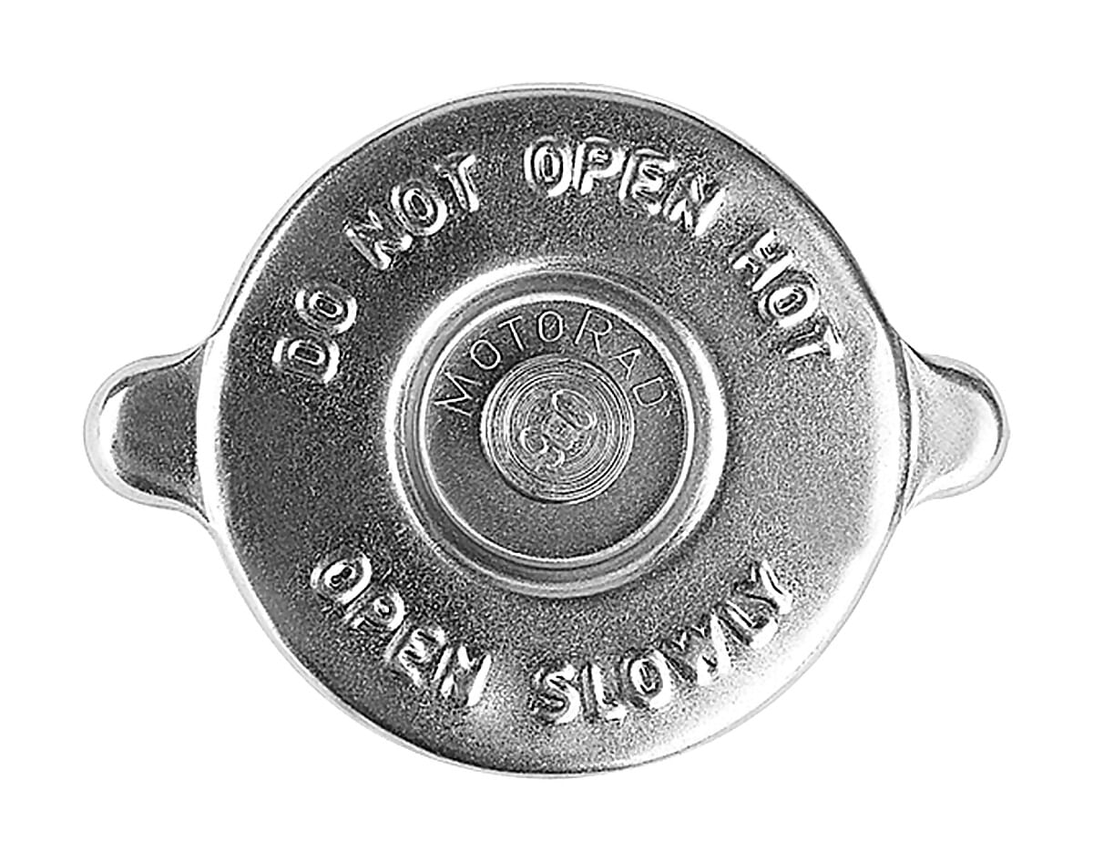 Tapón De Radiador