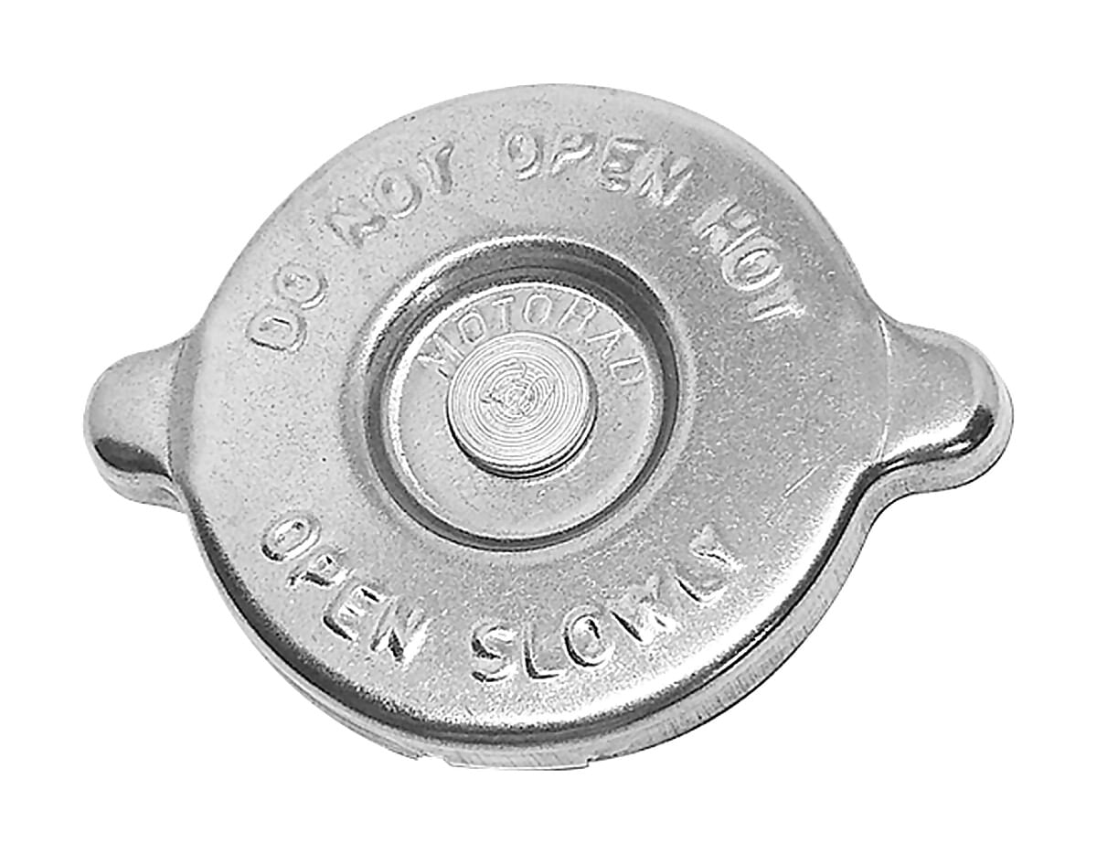 Tapón De Radiador