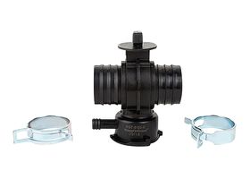 Toma De Agua
