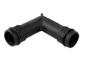 Tubo De Enfriamiento Largo