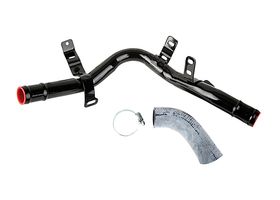 Tubo De Enfriamiento