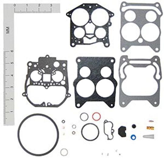 walker-kit-de-reparacion-de-carburador-buick-riviera-1968-1969-riviera-v8-7-0l-0