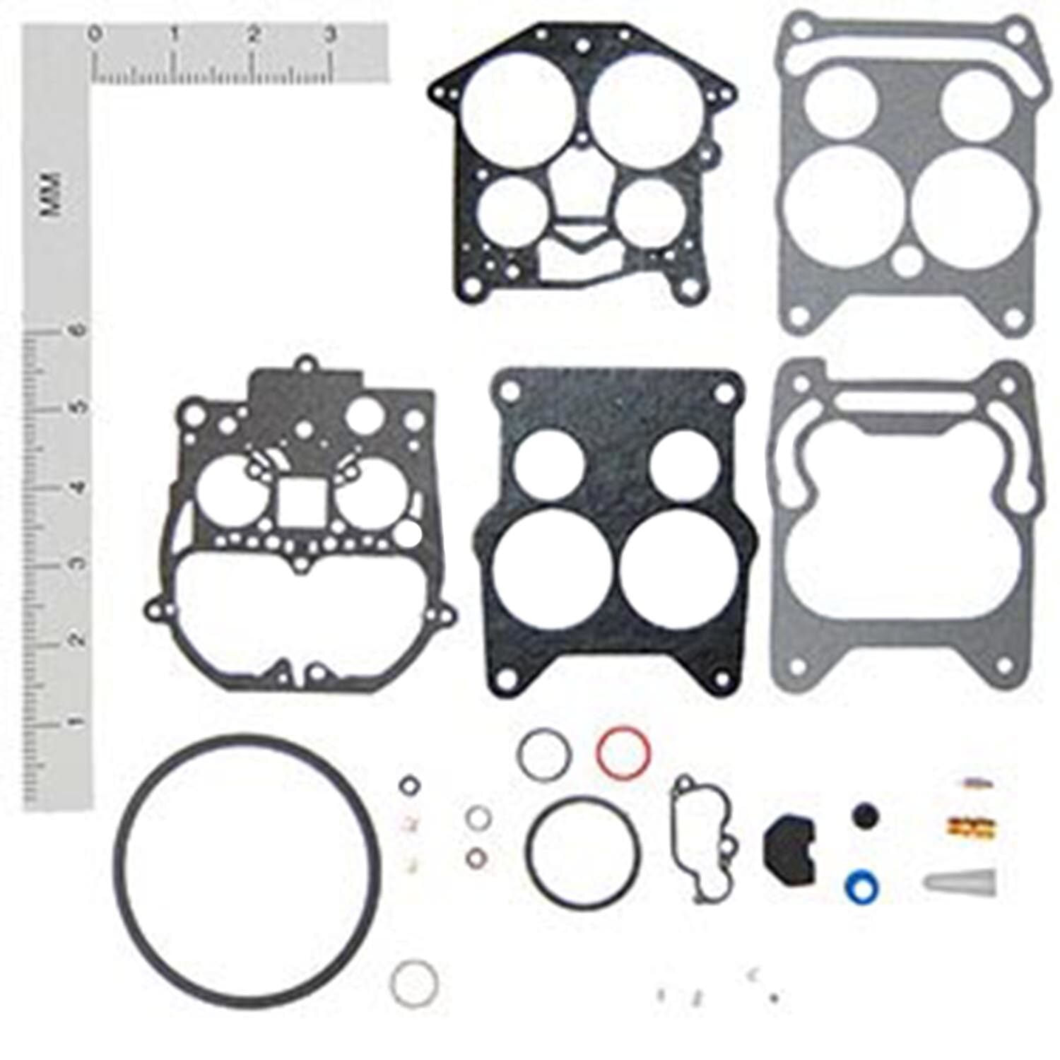 Kit De Reparación De Carburador