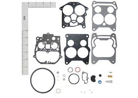 Kit De Reparación De Carburador