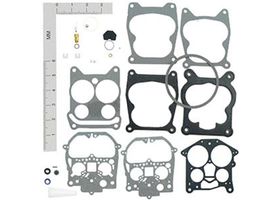 Kit De Reparación De Carburador